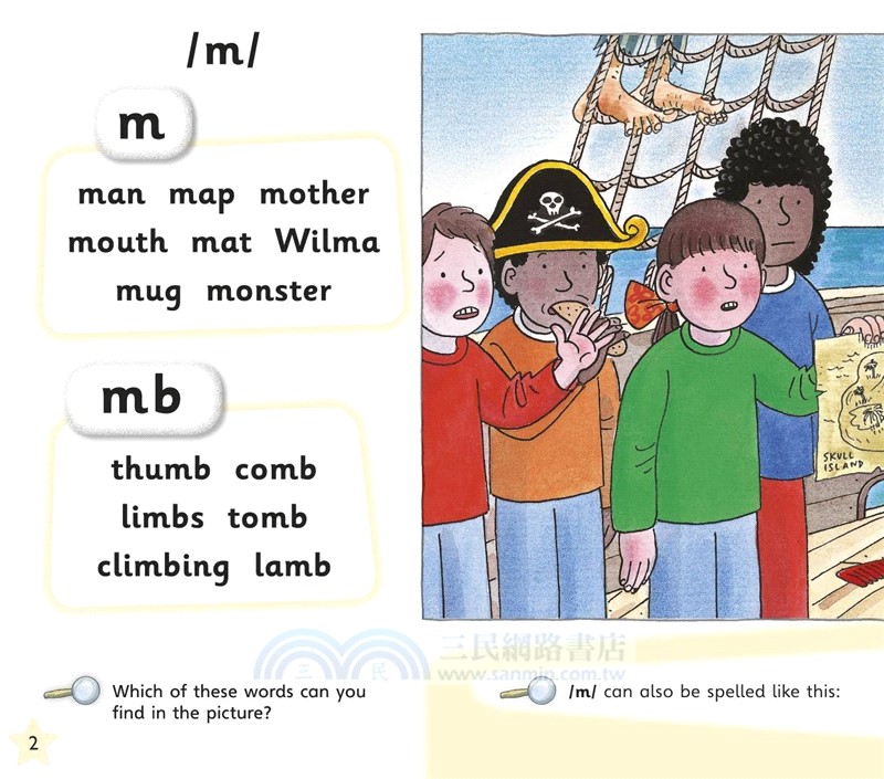 Oxford Reading Tree: Floppy's Phonics Sounds & Letters Level 5A : Book 36