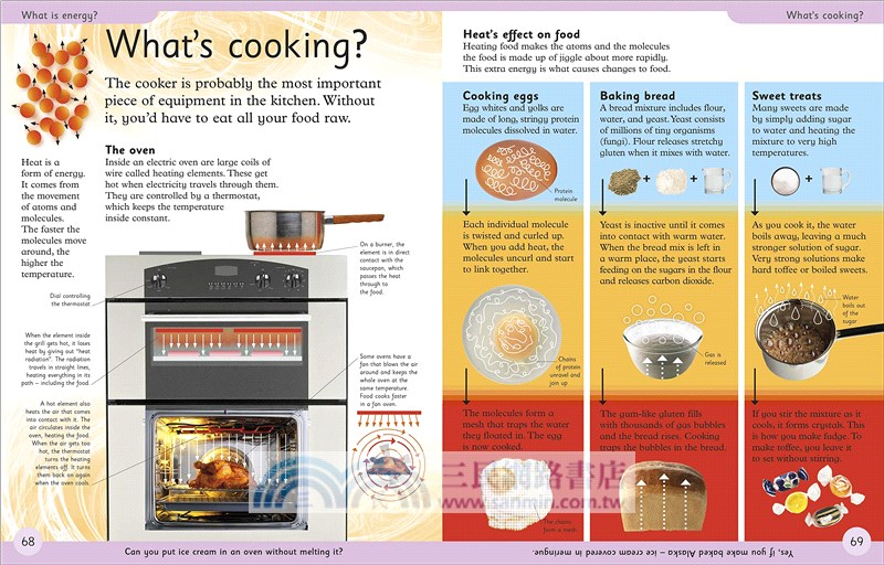 First How Things Work Encyclopedia: A First Reference Book for Children