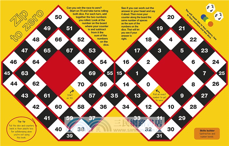 Best Maths Book Ever