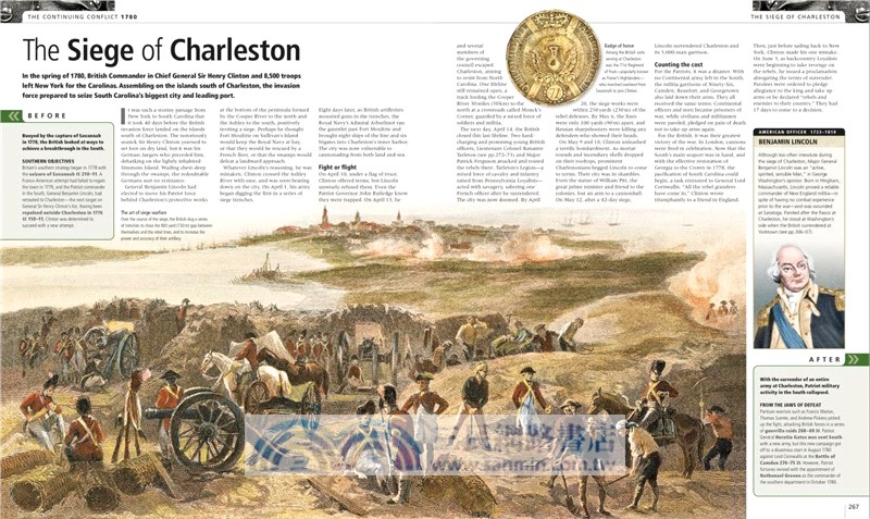 American War of Independence