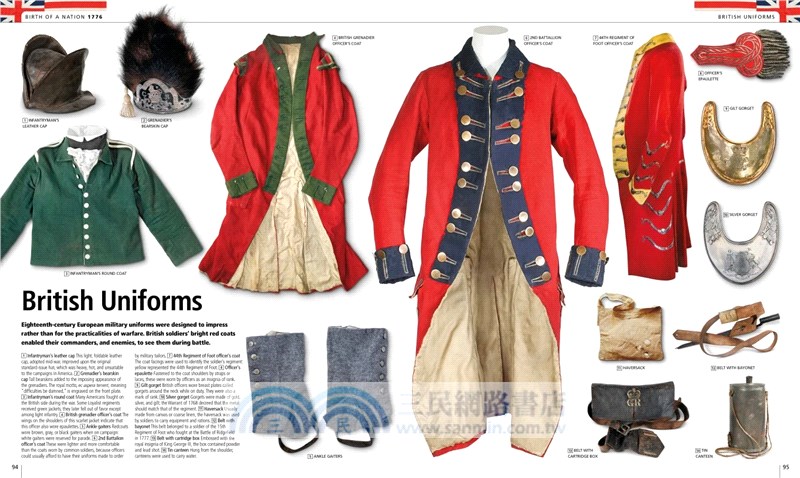 American War of Independence