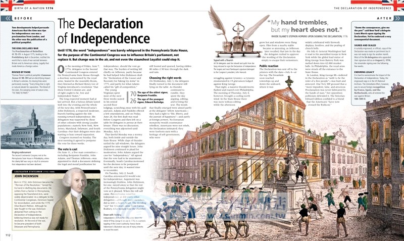 American War of Independence