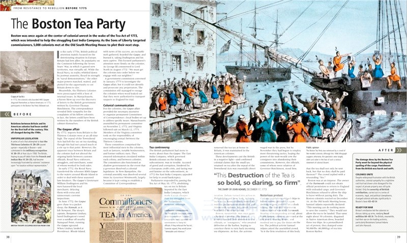 American War of Independence