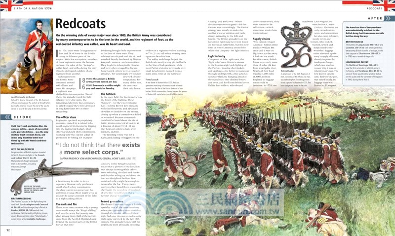 American War of Independence