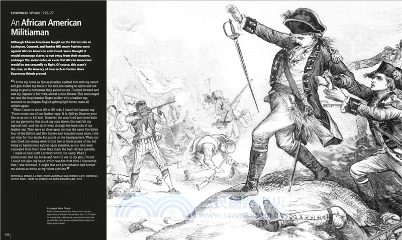 American War of Independence