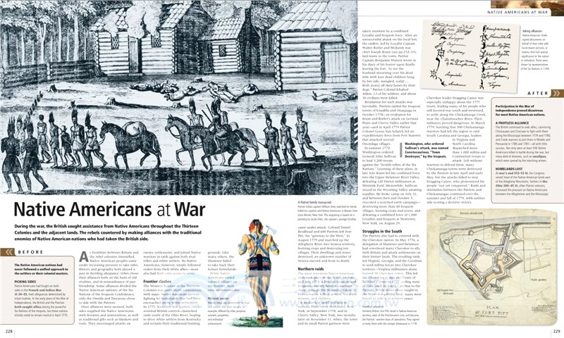 American War of Independence