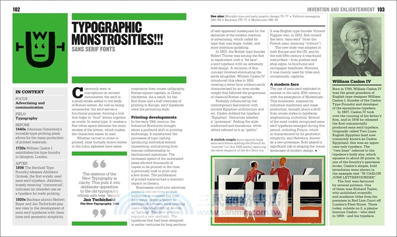 The Design Book：Big Ideas Simply Explained