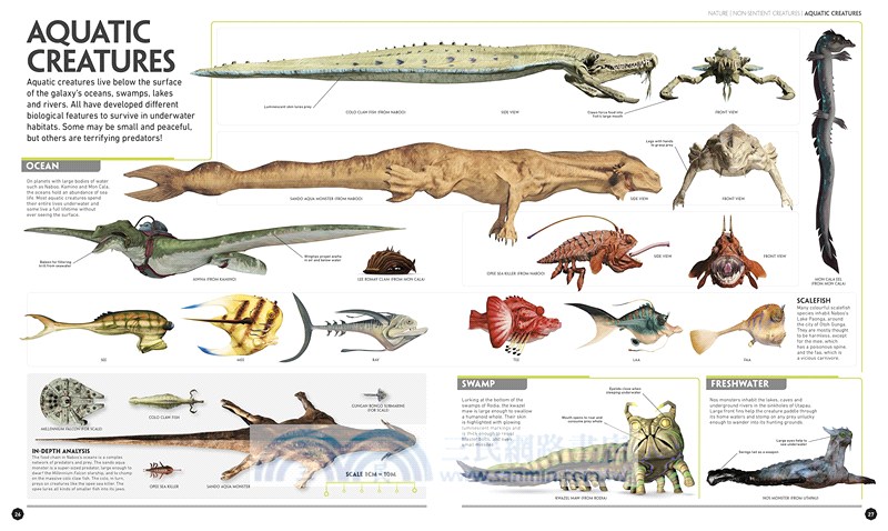 Star Wars: The Visual Encyclopedia