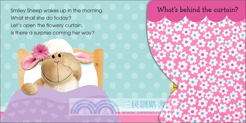 Pop-Up Peekaboo! I Love You