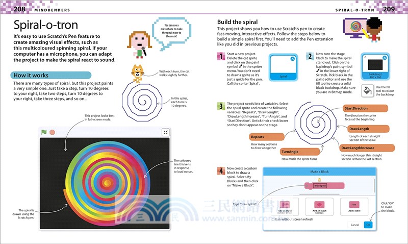 Computer Coding Projects for Kids