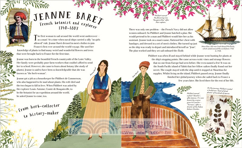 Explorers: Amazing Tales of the World's Greatest Adventures