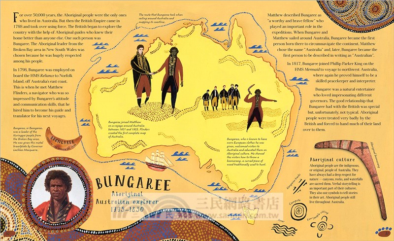 Explorers: Amazing Tales of the World's Greatest Adventures