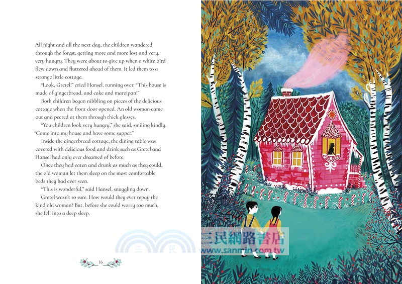 Ladybird Tales of Adventurous Girls (精裝本)