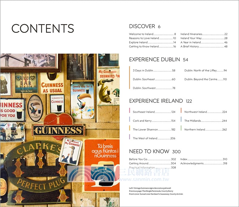 Dk Eyewitness 2020 Ireland