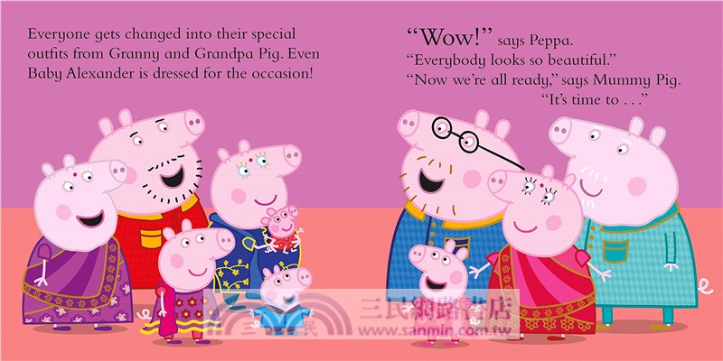 Peppa Pig: Peppa's Diwali