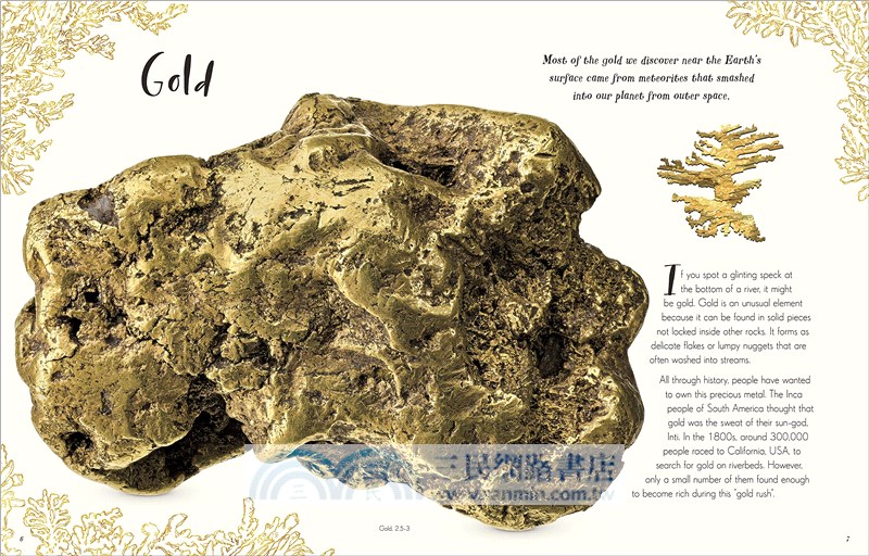 The Wonders of Nature