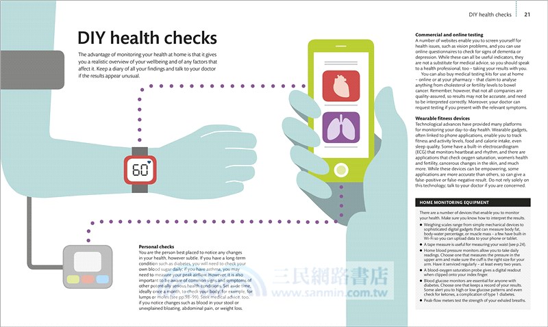Body MOT: Choose the Right Medical Tests to Optimize Your Health