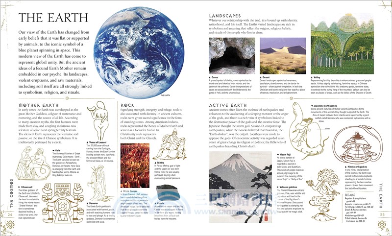 Signs & Symbols: An illustrated guide to their origins and meanings