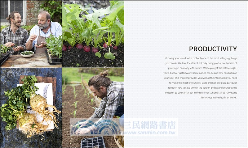 Practical Self-sufficiency: The complete guide to sustainable living today