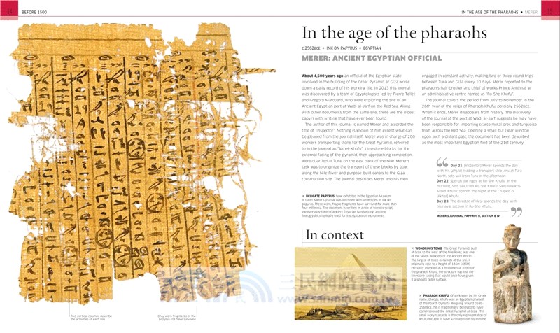 Great Diaries : The world's most remarkable diaries, journals, notebooks, and letters