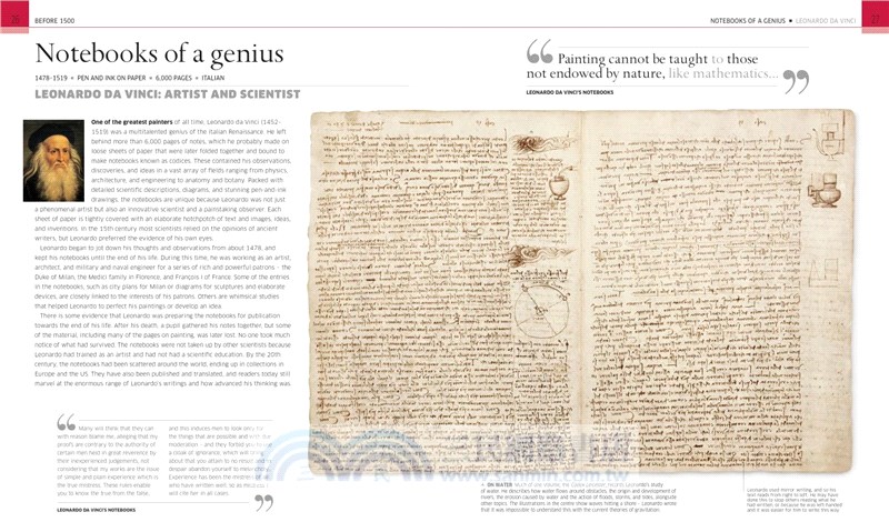 Great Diaries : The world's most remarkable diaries, journals, notebooks, and letters