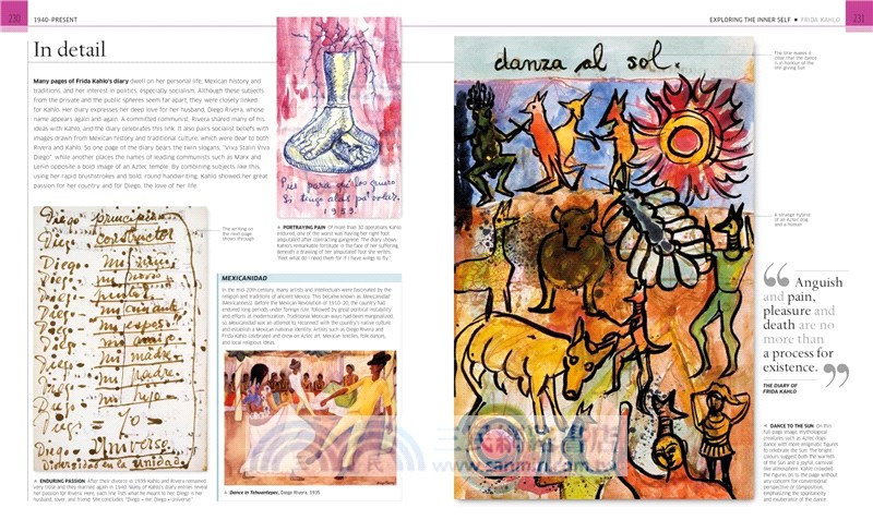 Great Diaries : The world's most remarkable diaries, journals, notebooks, and letters