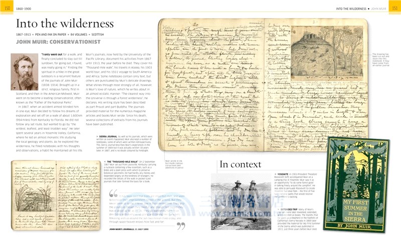 Great Diaries : The world's most remarkable diaries, journals, notebooks, and letters