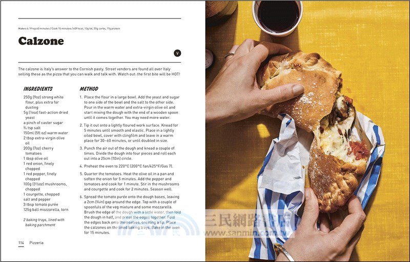 Fakeaway: Healthy Home-cooked Takeaway Meals