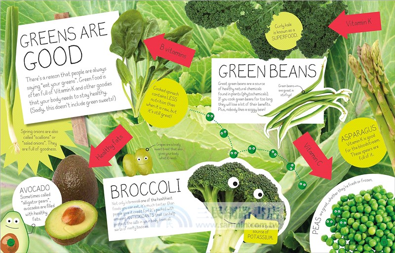 My First Vegetarian Cookbook