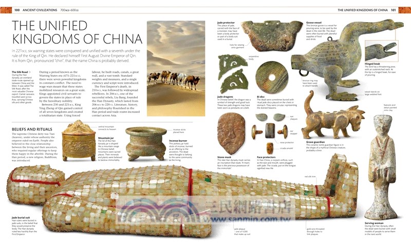 Civilization : A History of the World in 1000 Objects