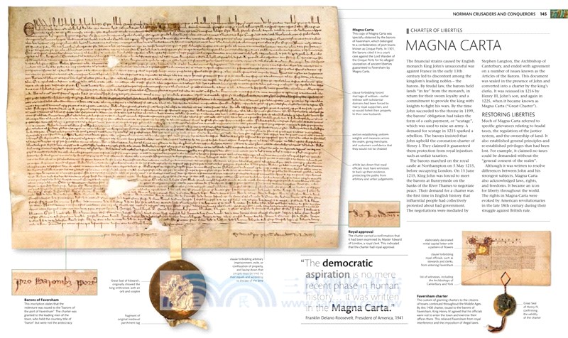 Civilization : A History of the World in 1000 Objects