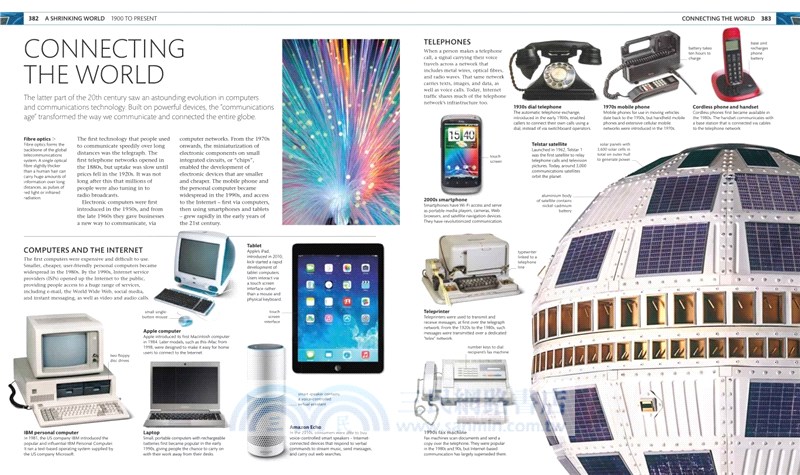 Civilization : A History of the World in 1000 Objects