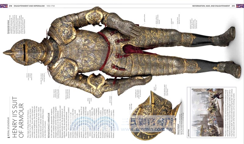 Civilization : A History of the World in 1000 Objects