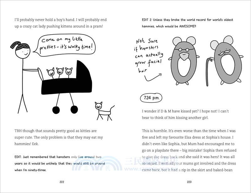 The Catastrophic Friendship Fails of Lottie Brooks (Lottie Brooks 2)