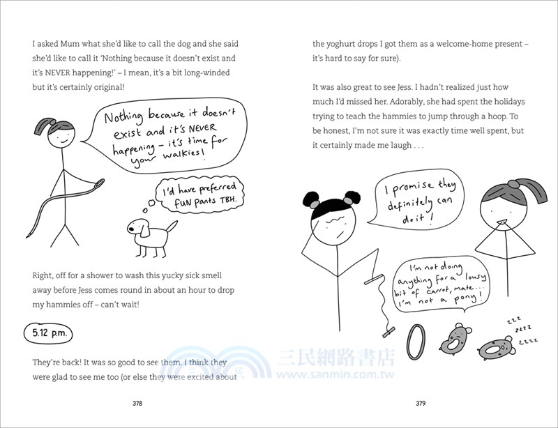 The Catastrophic Friendship Fails of Lottie Brooks (Lottie Brooks 2)