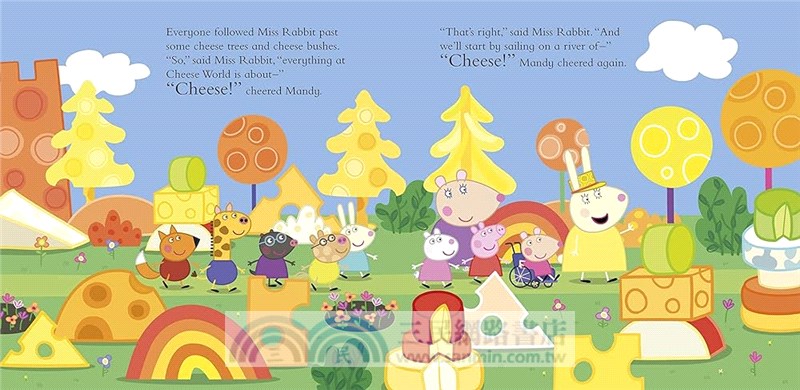 Peppa Pig: Peppa's Best Birthday Party