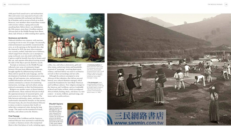 Migrations：A History of Where We All Came From