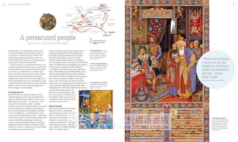 Migrations：A History of Where We All Came From