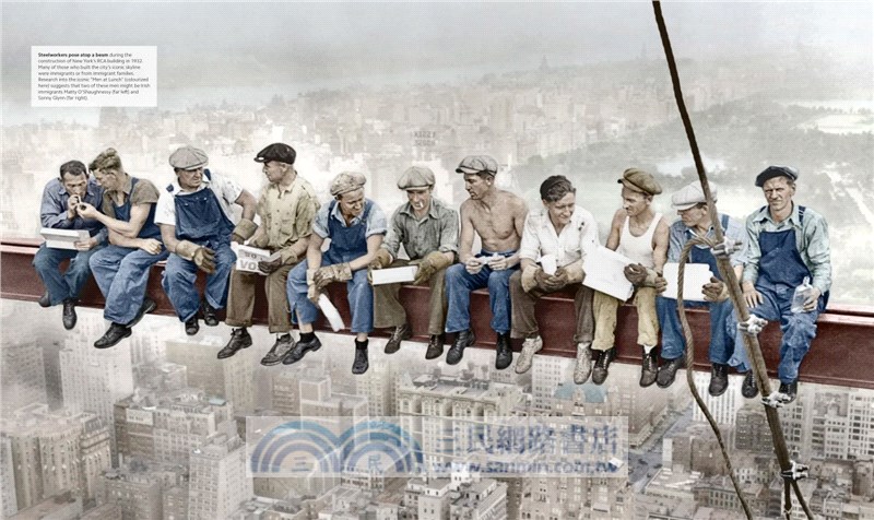 Migrations：A History of Where We All Came From