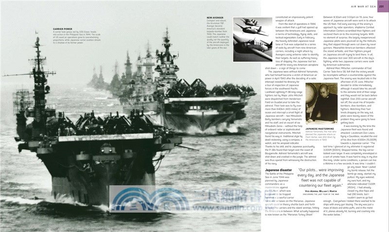 Flight：The Complete History of Aviation