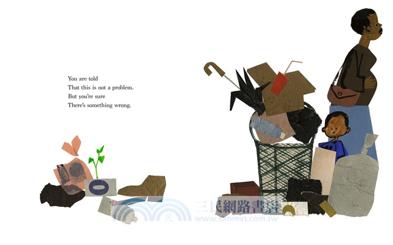 Something, Someday (精裝本)(英國版)