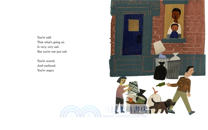 Something, Someday (精裝本)(英國版)