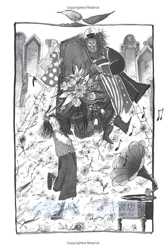 The Swifts：The New York Times Bestselling Mystery Adventure (Book 1)(英國版)