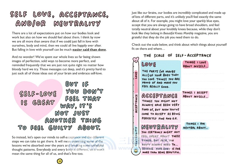 How to Do Hard Things：Actual Real Life Advice on Friends, Love, Career, Wellbeing, Mindset, and More.
