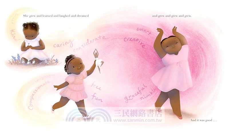 Big (2024 Caldecott Medal Winner)