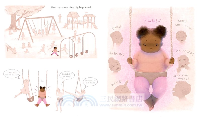 Big (2024 Caldecott Medal Winner)