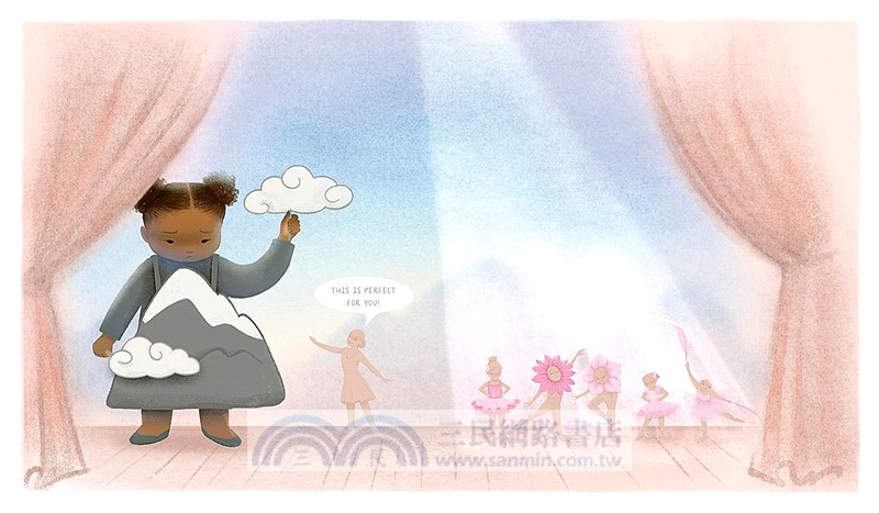 Big (2024 Caldecott Medal Winner)