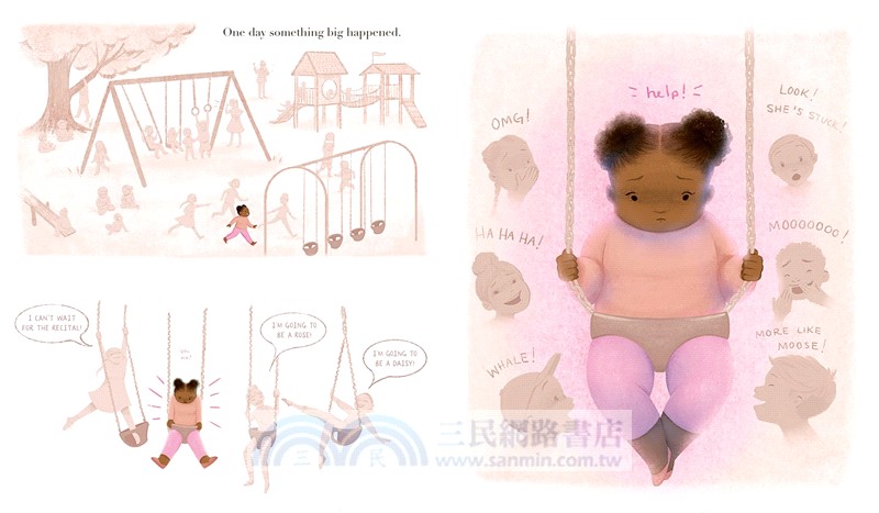 Big (Winner of the Caldecott Medal)