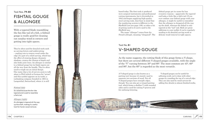 Tools A Visual History：The Hardware that Built, Measured and Repaired the World