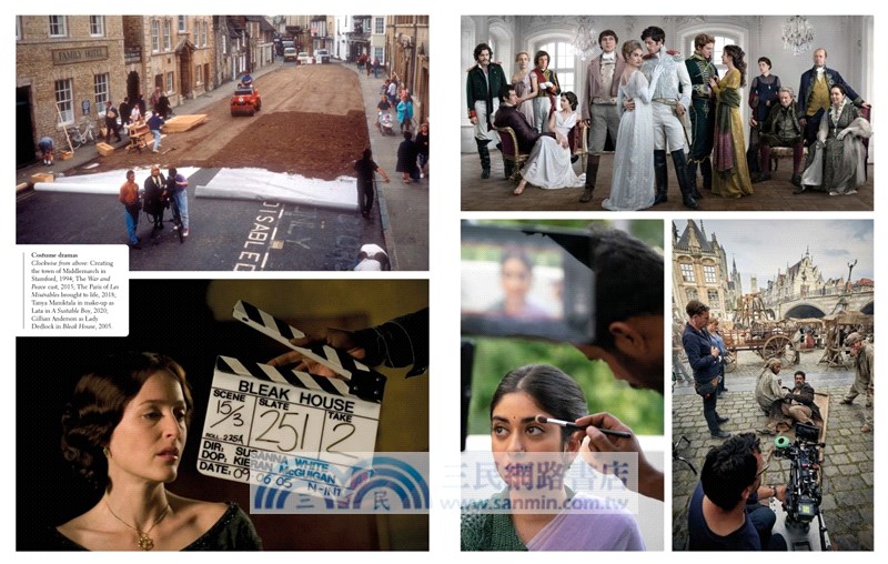 Broadcasting Britain：100 Years of the BBC